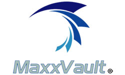 MaxxVault-logo