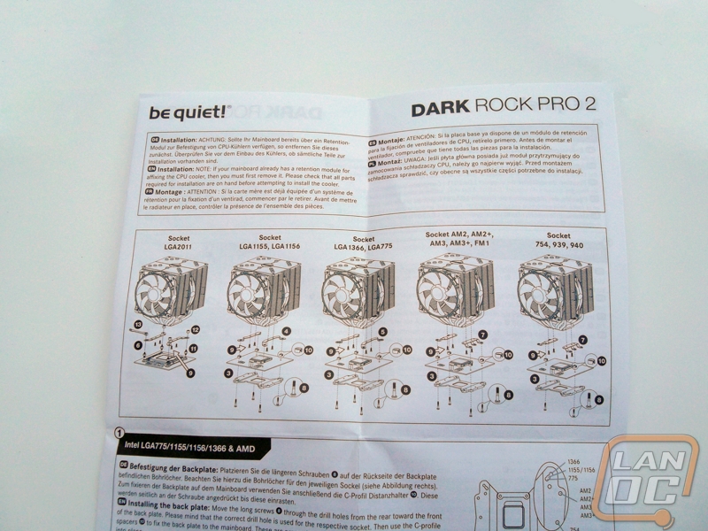 DarkRockPro 19