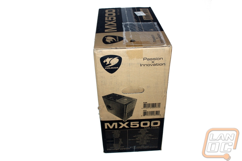 MX500 3