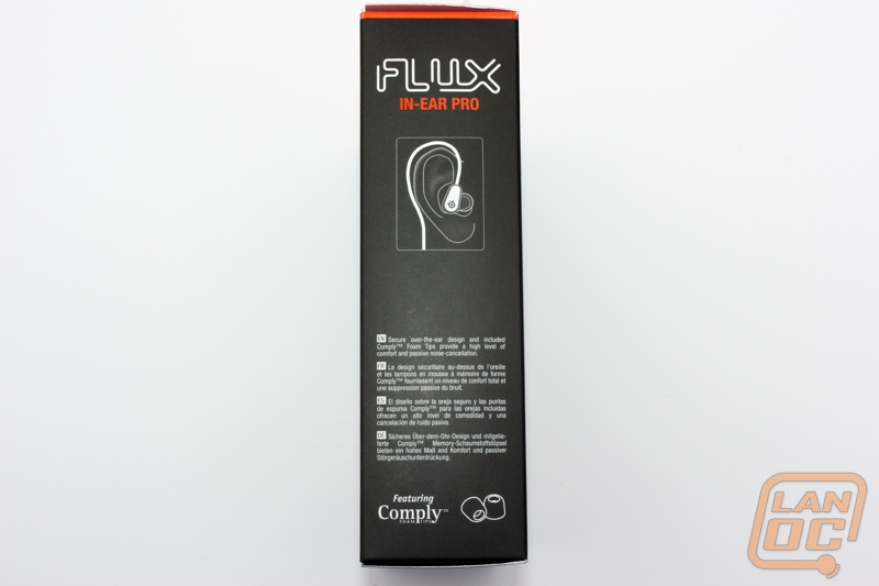 Flux In_Ear_Pro_6