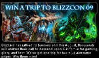 blizzcon [news]