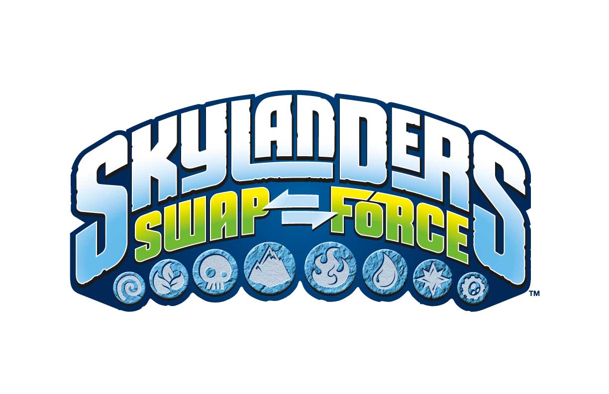 Skylanders SWAP_Force_Logo_LoRes