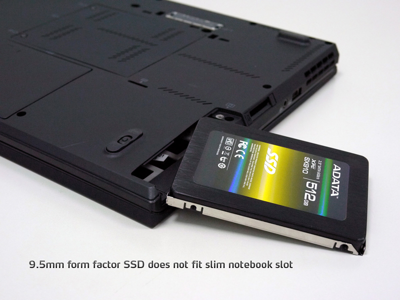 9.5mm Slim_Notebook