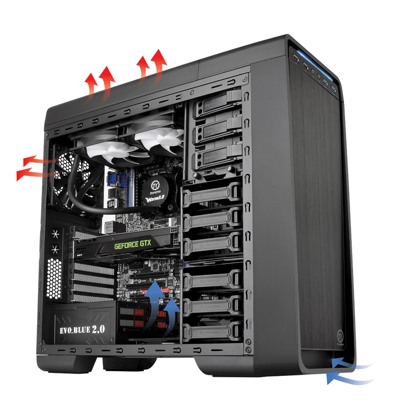 Thermaltake Urban_S31_mid-tower_case_with_maximize_expandability