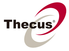 thecus