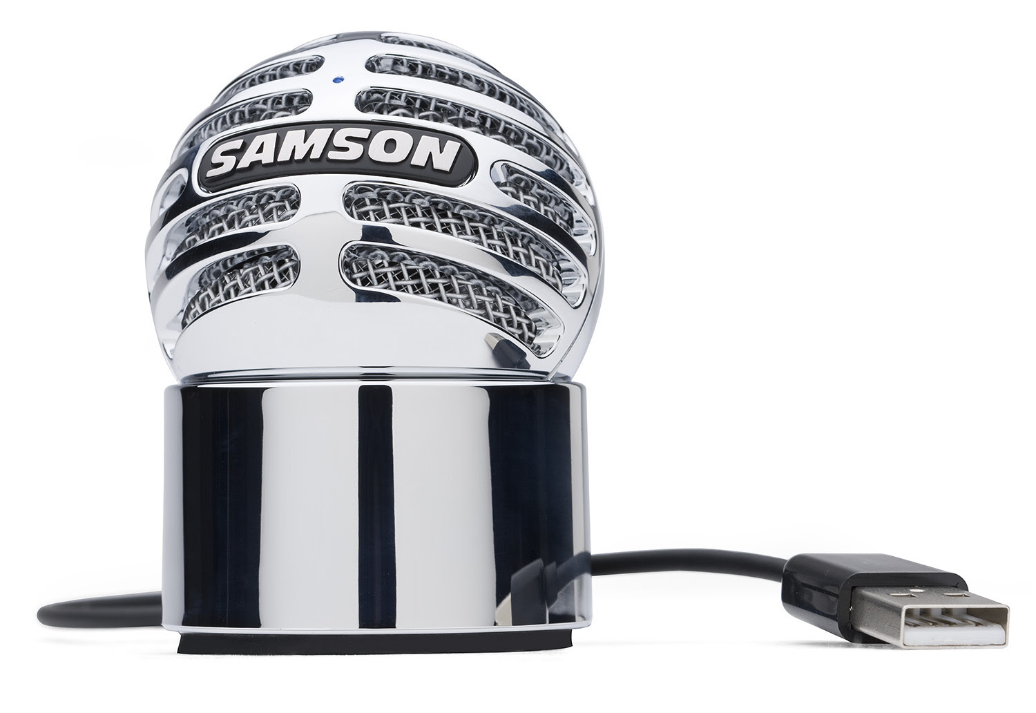 samson sound deck vocal booster