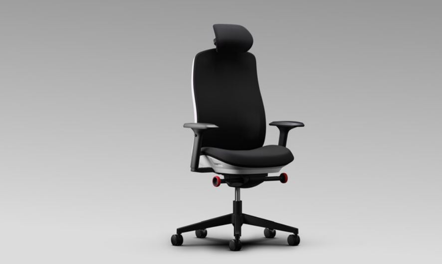 Logitech announces new Vantum Gaming Chair in partnership with Herman Miller