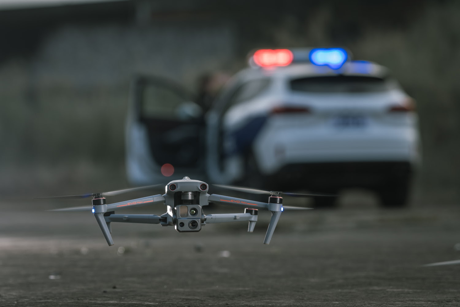 Autel Robotics to Announce EVO Max 4T Drone and New Accessories at CES 2023