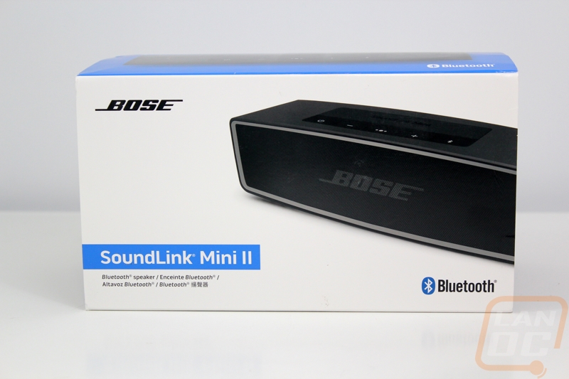 bose soundlink mini box