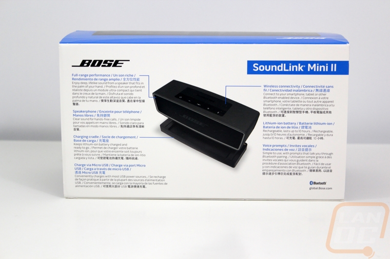 bose soundlink box