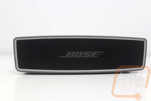 Bose SoundLink Mini II - LanOC Reviews