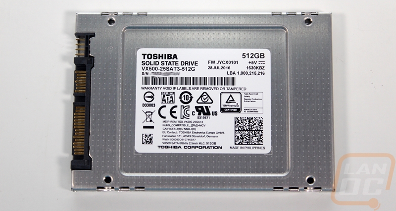 Toshiba serial number check