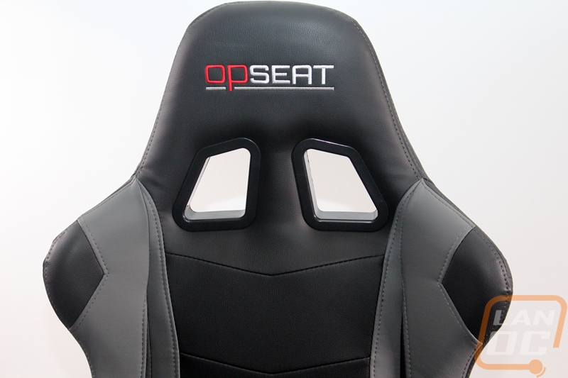 OPSEAT Master Series Gaming Chair Review - Modders Inc