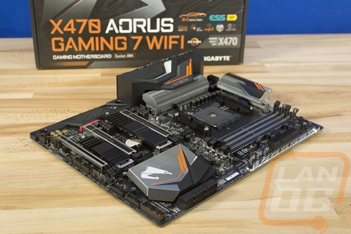 acid builder Recite Gigabyte X470 Aorus Gaming 7 WiFi - LanOC Reviews