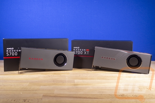 AMD Radeon RX 5700 XT review