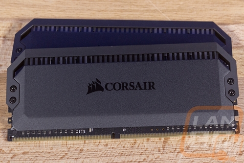 Corsair Dominator Platinum RGB 16GB 