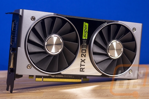 Nvidia RTX 2060 SUPER Founders Edition - LanOC Reviews