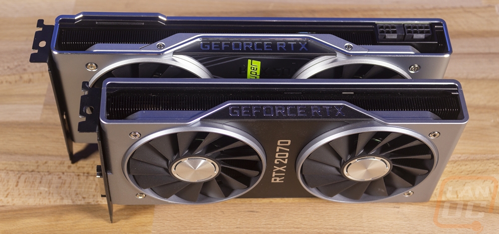 Nvidia RTX 2070 SUPER Founders Edition - LanOC Reviews