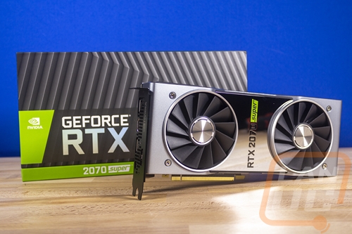 Nvidia 2070 Founders Edition - Reviews