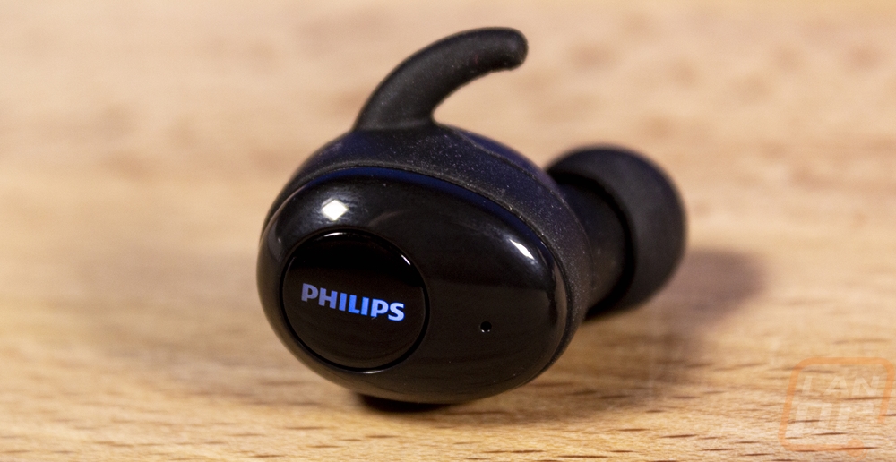 Philips UpBeat SHB2505 Wireless Earbuds - Audio Quality and Performance.