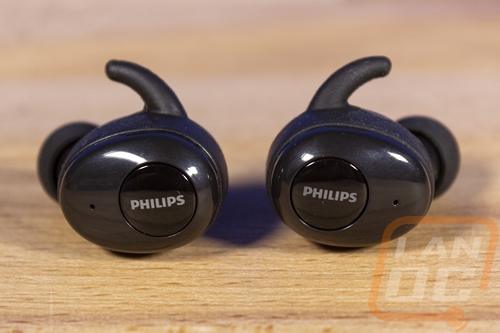 Leaflet Recover Try out Philips UpBeat SHB2505 Wireless Earbuds - LanOC Reviews