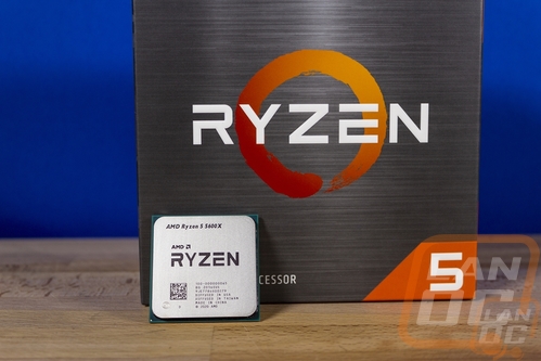 PC/タブレット PCパーツ AMD Ryzen 5 5600X - LanOC Reviews