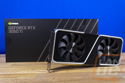New Nvidia RTX 3060 and RTX 3060 Ti models could launch after the