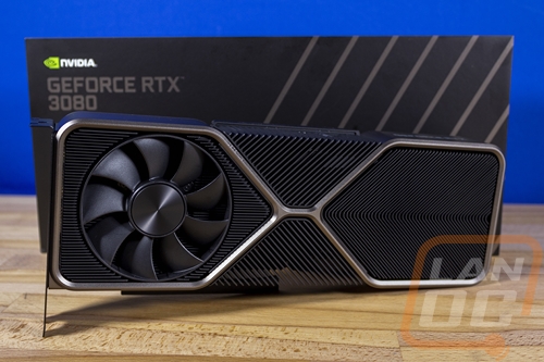 Nvidia RTX 3080 Founders Edition - LanOC Reviews