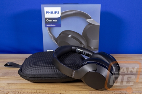 Philips TAPH805BK Cancelling Headphones Reviews