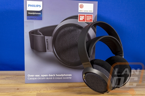 Philips Fidelio X3 Review 