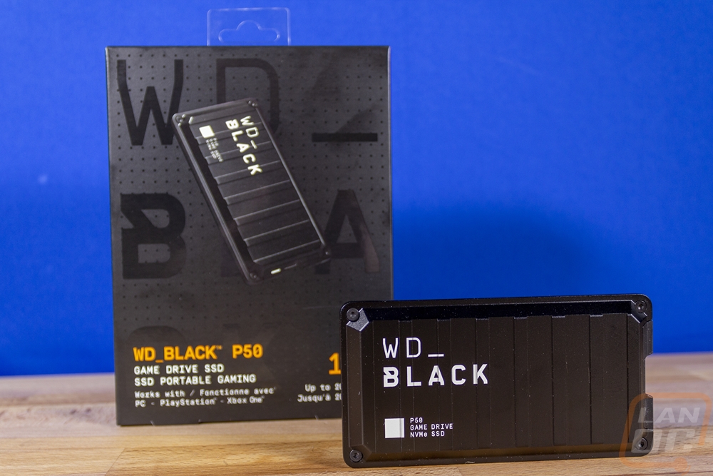 Wd Black P50 1tb Lanoc Reviews