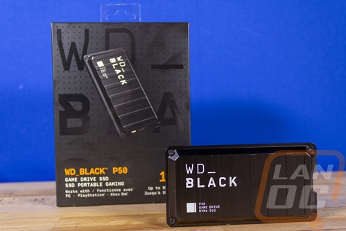 Wd Black P50 1tb Lanoc Reviews