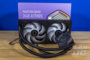 CES 2020 Round-up: MSI Launches the MAG CORE LIQUID Range of AIO Coolers  for CPUs