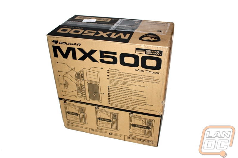 MX500 2