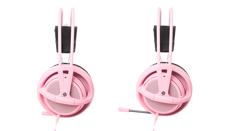 steelseries-siberia-v2-full-size-headset-pink-special side-image-1