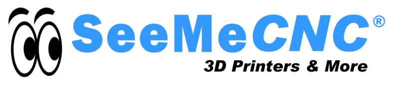 SeeMeCNC Logo