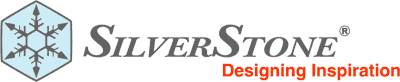 SilverStone-Logo