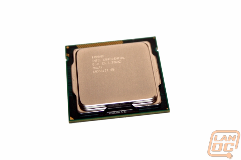 PC/タブレット ノートPC Intel i5-2500K Sandy Bridge - LanOC Reviews