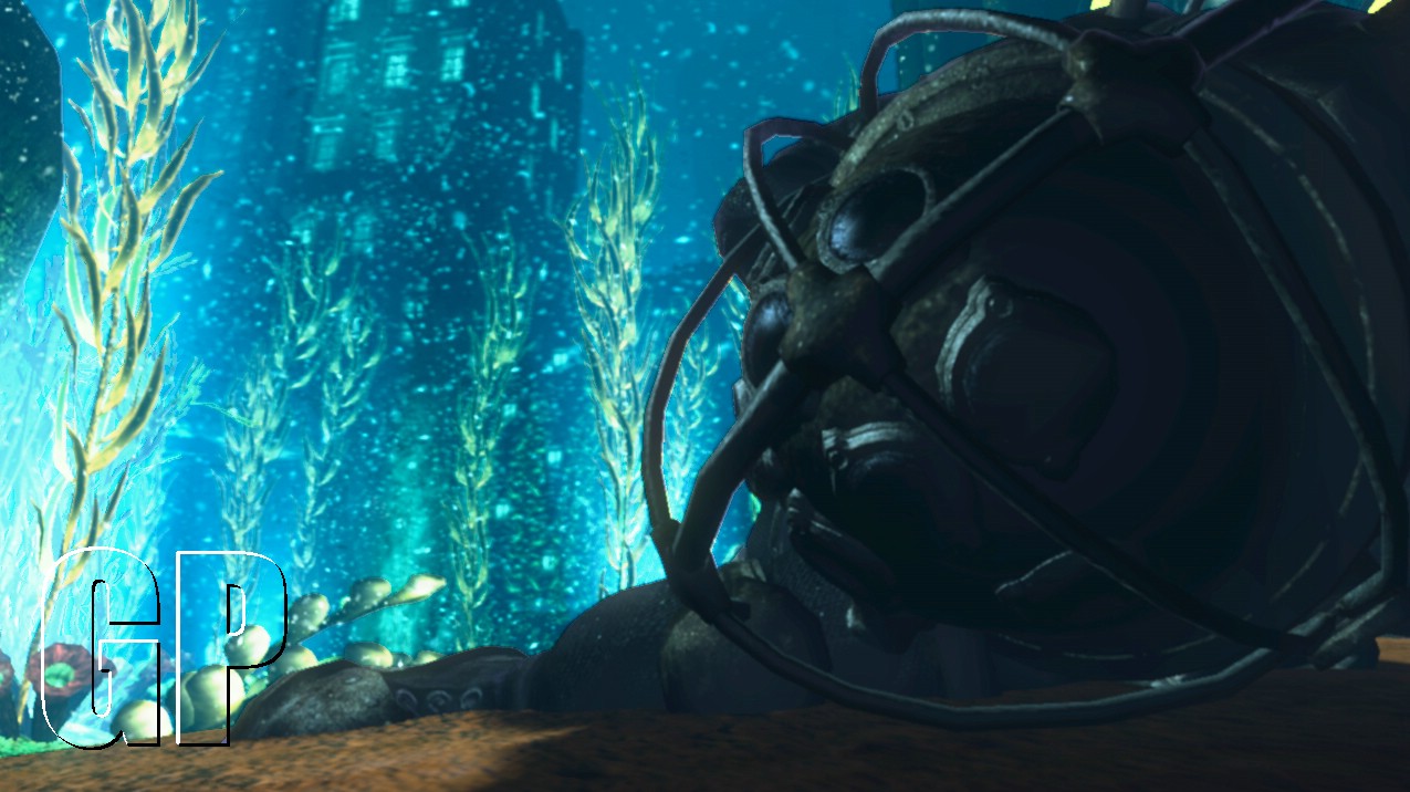 BioShock_2_E3_Screenshot_1