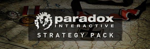 Paradox_Interactive_Strategy_pack