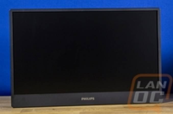 Philips Portable Monitor 16B1P3300