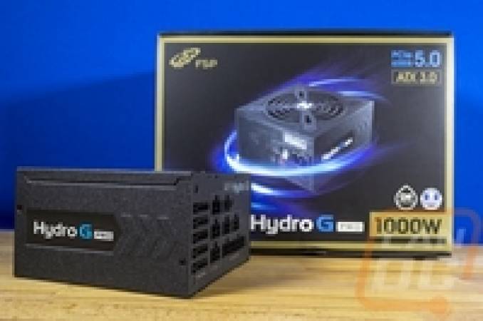 FSP Hydro G Pro ATX 3.0 1000W