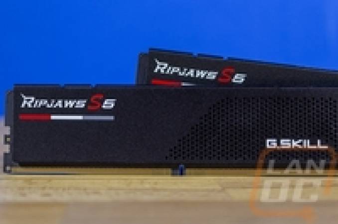 G.Skill Ripjaws S5 DDR5-6400 2x16