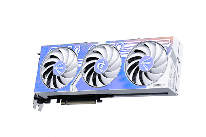 COLORFUL Launches The GeForce RTX 4060 Ti and RTX 4060 Series Graphics Cards Supercharged by DLSS 3