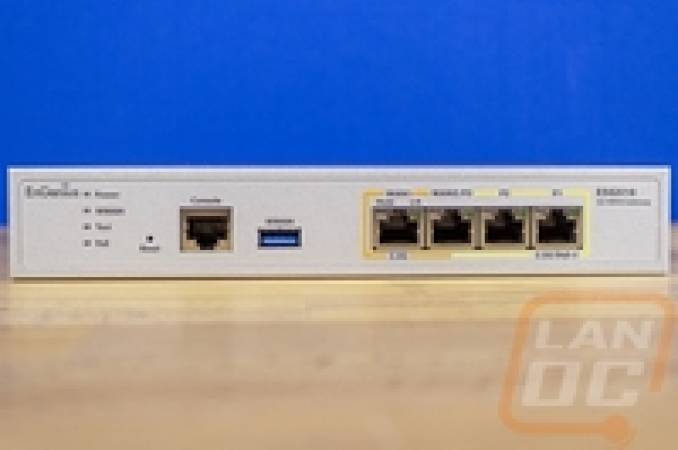 EnGenius ESG510 Security Gateway