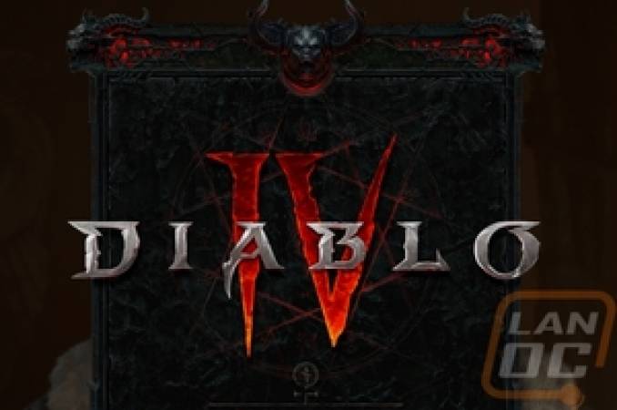 Testing DLSS 3 on Diablo IV