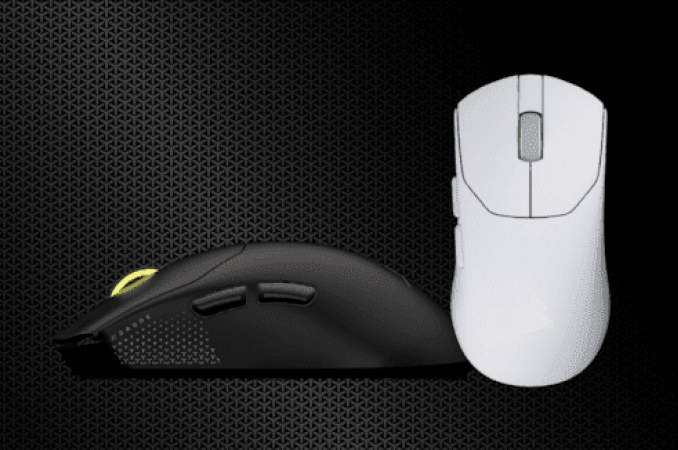 CORSAIR Unveils 36 Gram SABRE v2 PRO Ultralight Wireless Gaming Mouse: Designed by Pros, Built to Win