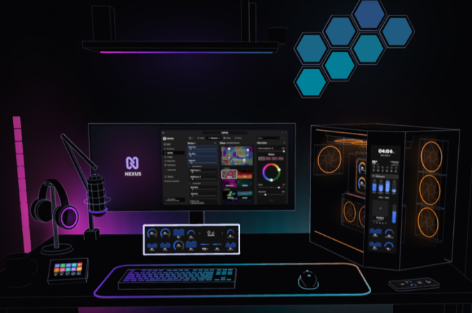 Reclaim Control Of Your PC With Nexus, The All-In-One PC Software For Universal Cross-Platform Compatibility And Personalization