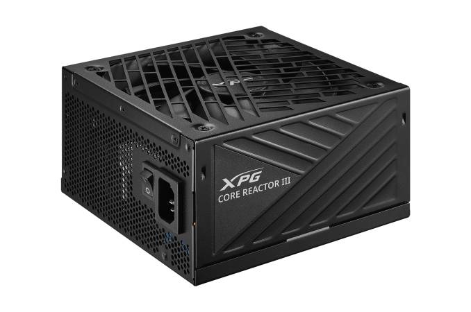 XPG Launches Third-Generation CORE REACTOR III for Next-Gen Power Safety