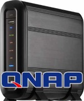 QNAP_TS-119_Gigabit_SATA_NAS_Server [news]